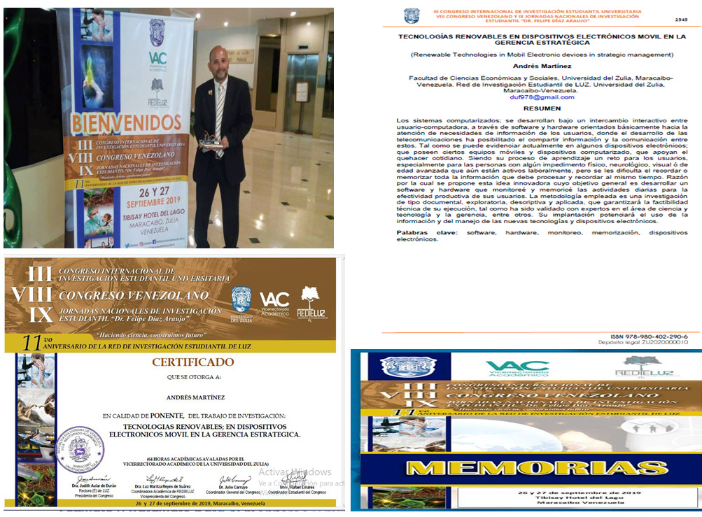 Reconocimiento 2